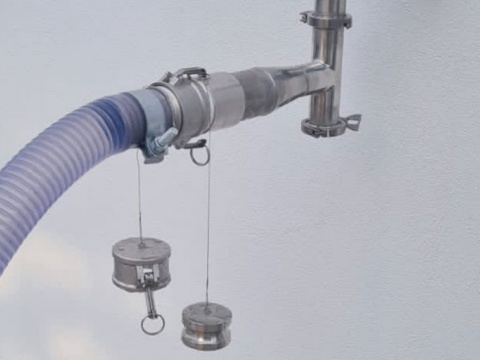  - 2 - DESMY - Água Desmineralizada