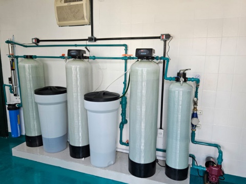  - 3 - DESMY - Água Desmineralizada